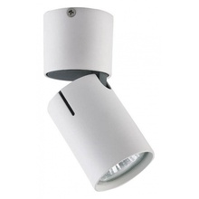 Vele Luce Carrisi VL8061S21 Спот 7,8x5,6 см, Италия - фото 1 - фото 1