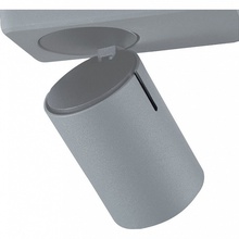 Vele Luce Carrisi VL8067S31 Спот 13x7 см, Италия - фото 1 - фото 3