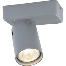 Vele Luce Carrisi VL8067S31 Спот 13x7 см, Италия - фото 1 - фото 2