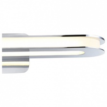 Vele Luce Celano VL8213W11 Подсветка для картин 40x10 см, Италия - фото 1 - фото 3