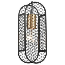 Vele Luce City VL6342P01 Светильник Италия - фото 1 - фото 1