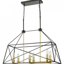 Vele Luce Clemente VL4272P06 Светильник 76x30x53,5 см, Италия - фото 1 - фото 2