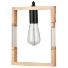 Vele Luce Copeland VL6222P01 Светильник 22x12x32,5 см, Италия - фото 1 - фото 1