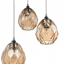 Vele Luce Elision VL5593P13 Светильник Италия - фото 1 - фото 3