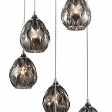 Vele Luce Elision VL5593P26 Светильник Италия - фото 1 - фото 2