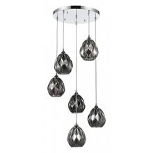 Vele Luce Elision VL5593P26 Светильник Италия - фото 1 - фото 1