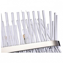 Vele Luce Emile VL3063P11 Светильник 76,5x22x32 см, Италия - фото 1 - фото 3