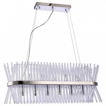 Vele Luce Emile VL3063P11 Светильник 76,5x22x32 см, Италия - фото 1 - фото 2