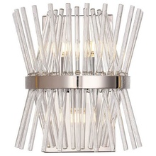 Vele Luce Emile VL3063W03 Светильник 16x30 см, Италия - фото 1 - фото 2