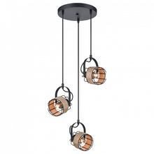 Vele Luce Extra VL6472P13 Светильник Италия - фото 1 - фото 2