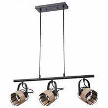 Vele Luce Extra VL6472P23 Светильник 66x16x25 см, Италия - фото 1 - фото 2