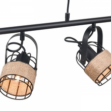 Vele Luce Extra VL6472P23 Светильник 66x16x25 см, Италия - фото 1 - фото 4