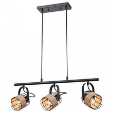 Vele Luce Extra VL6472P23 Светильник 66x16x25 см, Италия - фото 1 - фото 3