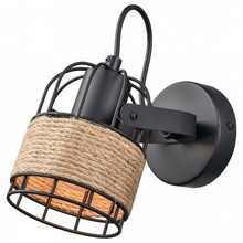 Vele Luce Extra VL6472W01 Бра 10x15 см, Италия - фото 1 - фото 2