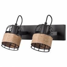 Vele Luce Extra VL6472W02 Бра 20x20 см, Италия - фото 1 - фото 1