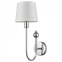 Vele Luce Fabio VL1933W01 Бра 15,5x39,4 см, Италия - фото 1 - фото 1