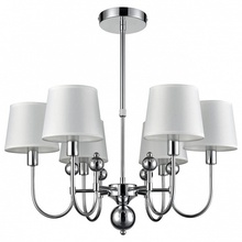 Vele Luce Fabio VL1933L06 Люстра Италия - фото 1 - фото 1