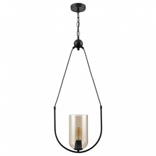 Vele Luce Fiamma VL5812P01 Светильник 30x12x82,5 см, Италия - фото 1 - фото 2