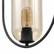 Vele Luce Fiamma VL5812P01 Светильник 30x12x82,5 см, Италия - фото 1 - фото 4