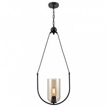 Vele Luce Fiamma VL5812P01 Светильник 30x12x82,5 см, Италия - фото 1 - фото 3