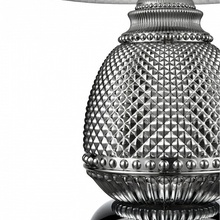 Vele Luce Fiona VL5623N21 Настольная лампа декоративная Италия - фото 1 - фото 3