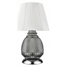 Vele Luce Fiona VL5623N21 Настольная лампа декоративная Италия - фото 1 - фото 1