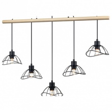 Vele Luce Formula VL6482P05 Светильник 103x21,5x50 см, Италия - фото 1 - фото 1