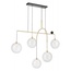 Vele Luce Freedom VL5544P05 Люстра подвесная 106,5x57x101 см, Италия - фото 2