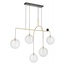 Vele Luce Freedom VL5544P05 Люстра подвесная 106,5x57x101 см, Италия - фото 3