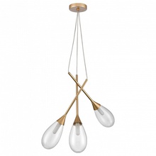 Vele Luce Grazioso VL5864P03 Светильник Италия - фото 1 - фото 2