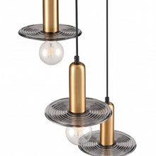 Vele Luce Gustoso VL5892P33 Светильник Италия - фото 1 - фото 3