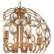 Vele Luce Laurel VL3024P06 Светильник Италия - фото 1 - фото 3