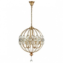 Vele Luce Laurel VL3024P06 Светильник Италия - фото 1 - фото 2