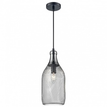 Vele Luce Maestro 1 VL6512P11 Светильник Италия - фото 1 - фото 3