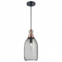 Vele Luce Maestro 1 VL6512P31 Светильник Италия - фото 1 - фото 3