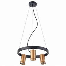 Vele Luce Moto VL5784P03 Светильник Италия - фото 1 - фото 2