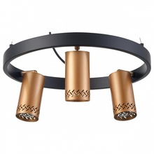 Vele Luce Moto VL5784P03 Светильник Италия - фото 1 - фото 1