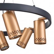 Vele Luce Moto VL5784P06 Светильник Италия - фото 1 - фото 4