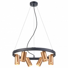 Vele Luce Moto VL5784P06 Светильник Италия - фото 1 - фото 3