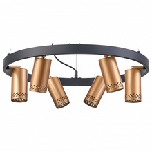 Vele Luce Moto VL5784P06 Светильник Италия - фото 1 - фото 1