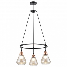 Vele Luce Norina VL5842P03 Люстра подвесная Италия - фото 1 - фото 3