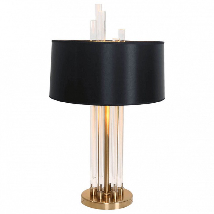Vele Luce Notte VL1314N01 Настольная лампа декоративная Италия - фото 1 Vele Luce Notte VL1314N01 Настольная лампа декоративная Италия - фото 1