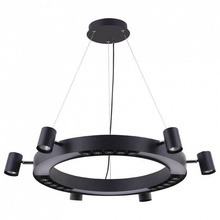 Vele Luce Octopus VL10152P06 Светильник Италия - фото 1 - фото 2