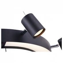 Vele Luce Octopus VL10152P06 Светильник Италия - фото 1 - фото 4