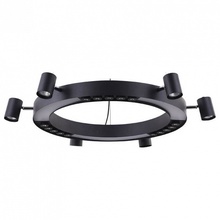 Vele Luce Octopus VL10152P06 Светильник Италия - фото 1 - фото 1