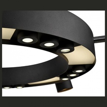 Vele Luce Octopus VL10152P05 Светильник Италия - фото 1 - фото 3