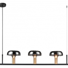 Vele Luce Olivia VL5642P03 Светильник 90x18x20,5 см, Италия - фото 1 - фото 3