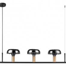 Vele Luce Olivia VL5642P03 Светильник 90x18x20,5 см, Италия - фото 1 - фото 2