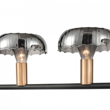 Vele Luce Olivia VL5642P05 Светильник 133,5x20,5 см, Италия - фото 1 - фото 4