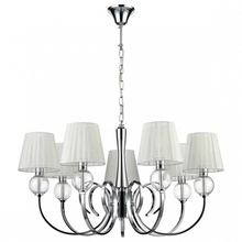 Vele Luce Percy VL1971L07 Люстра подвесная Италия - фото 1 - фото 2